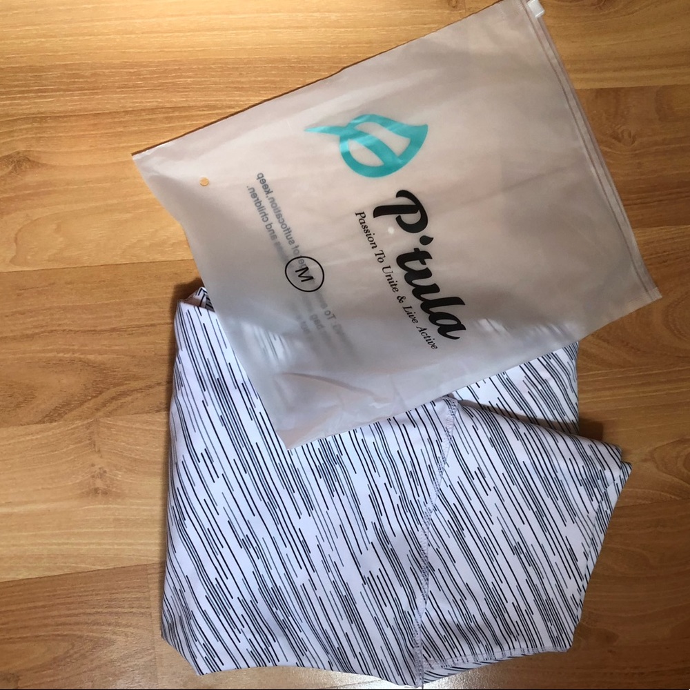 P’Tula Desa’ree II Legging